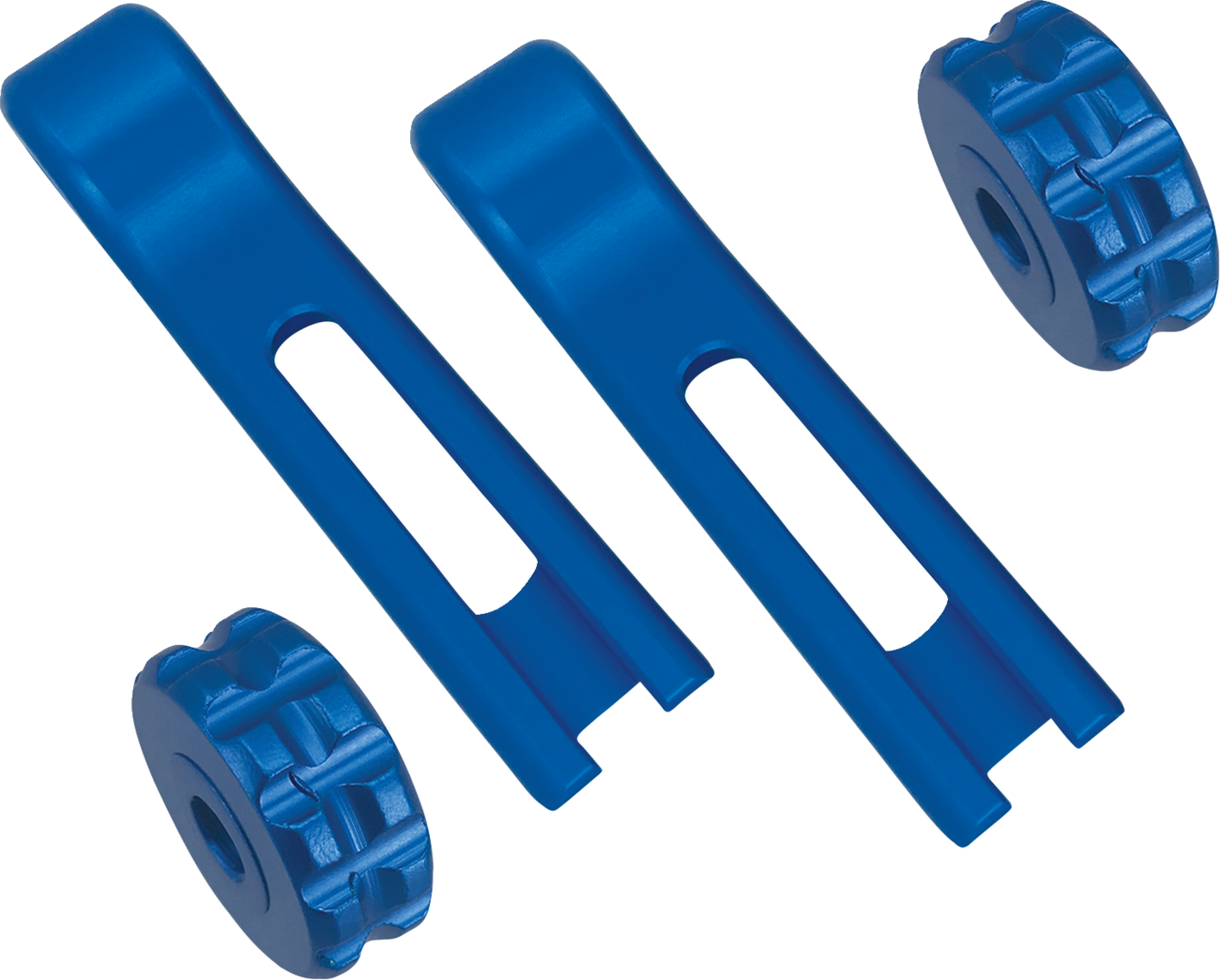 Lever Accessories Kit - Anthem Pro - Blue