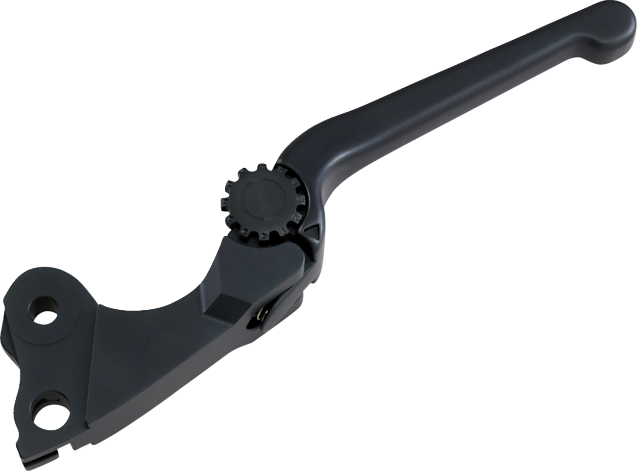 Anthem Adjustable Clutch Lever - Black