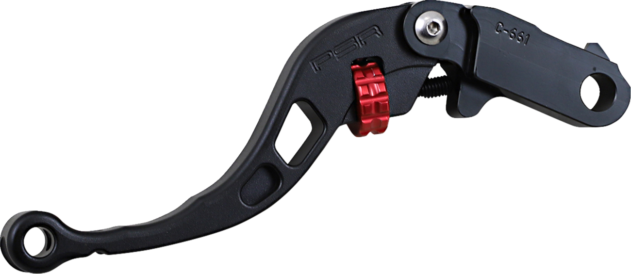Apex Clutch Lever - Black
