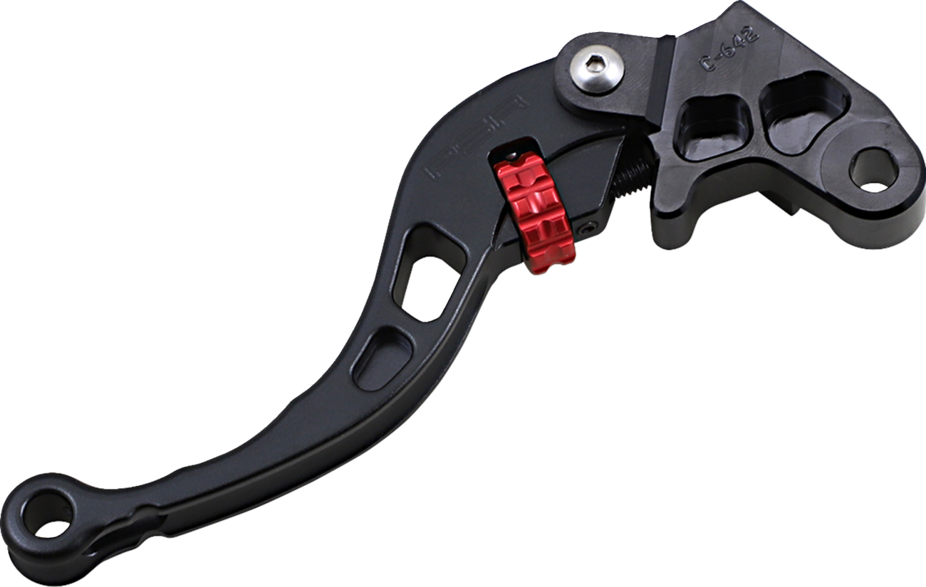Apex Clutch Lever - Black