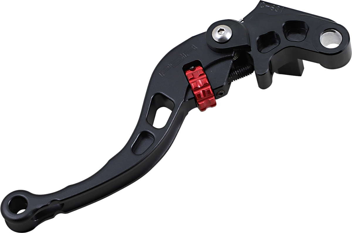 Apex Clutch Lever - Black