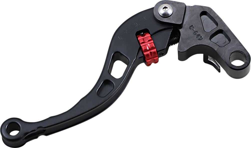 Apex Clutch Lever - Black