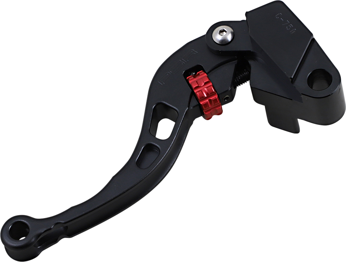 Apex Clutch Lever - Black