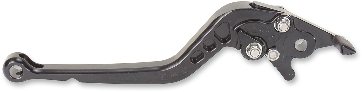 Click 'N Roll Brake Lever - Long - Black