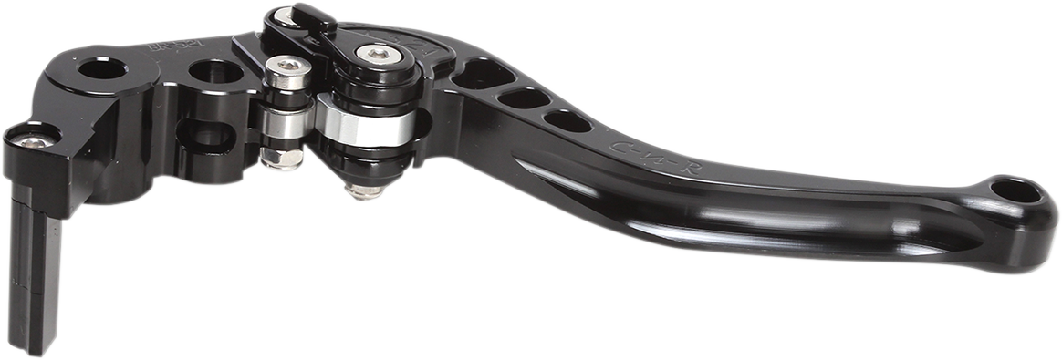 Click 'N Roll Brake Lever - Short - Black