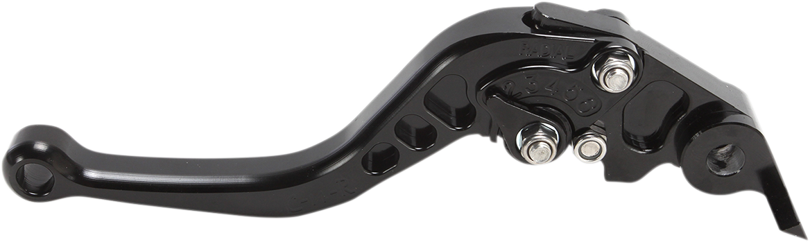 Click 'N Roll Brake Lever - Short - Black