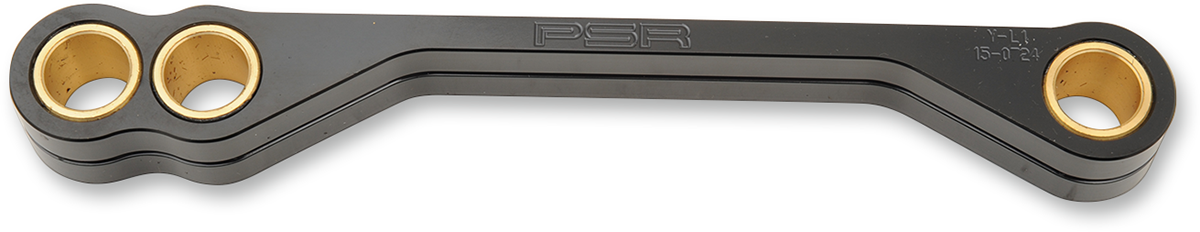 Lowering Link - Lowers 1.00"/3.00" - Black