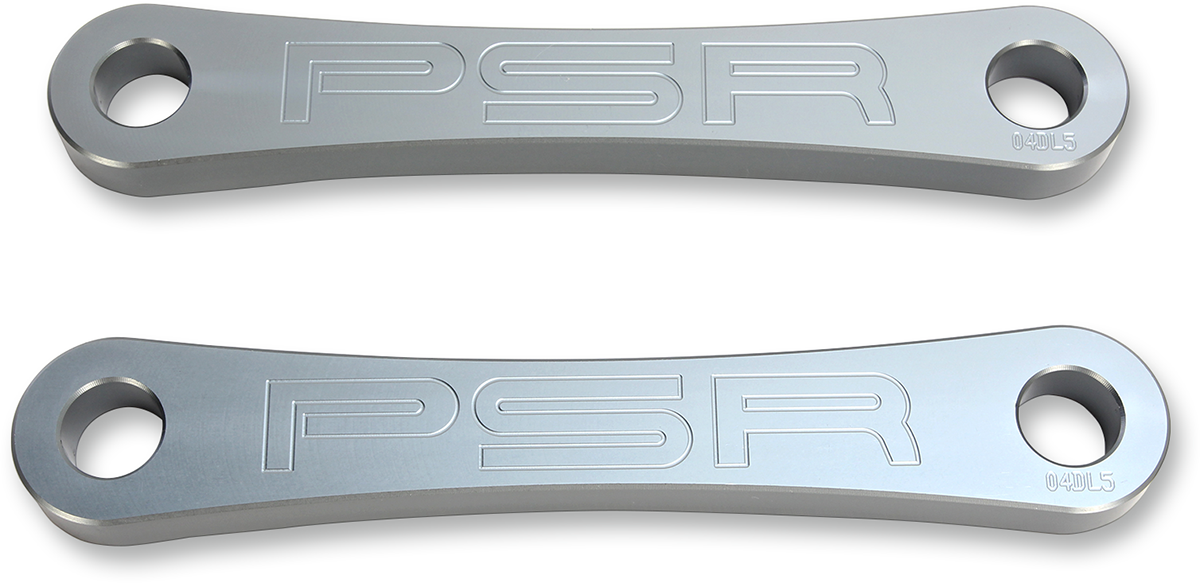 Lowering Link - Lowers 2.00" - MX