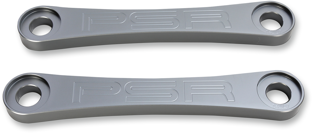 Lowering Link - Lowers 2.00" - MX