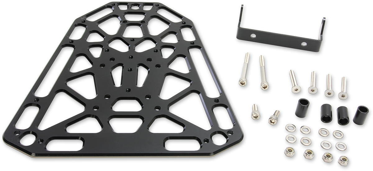 Luggage Rack - Suzuki - DRZ