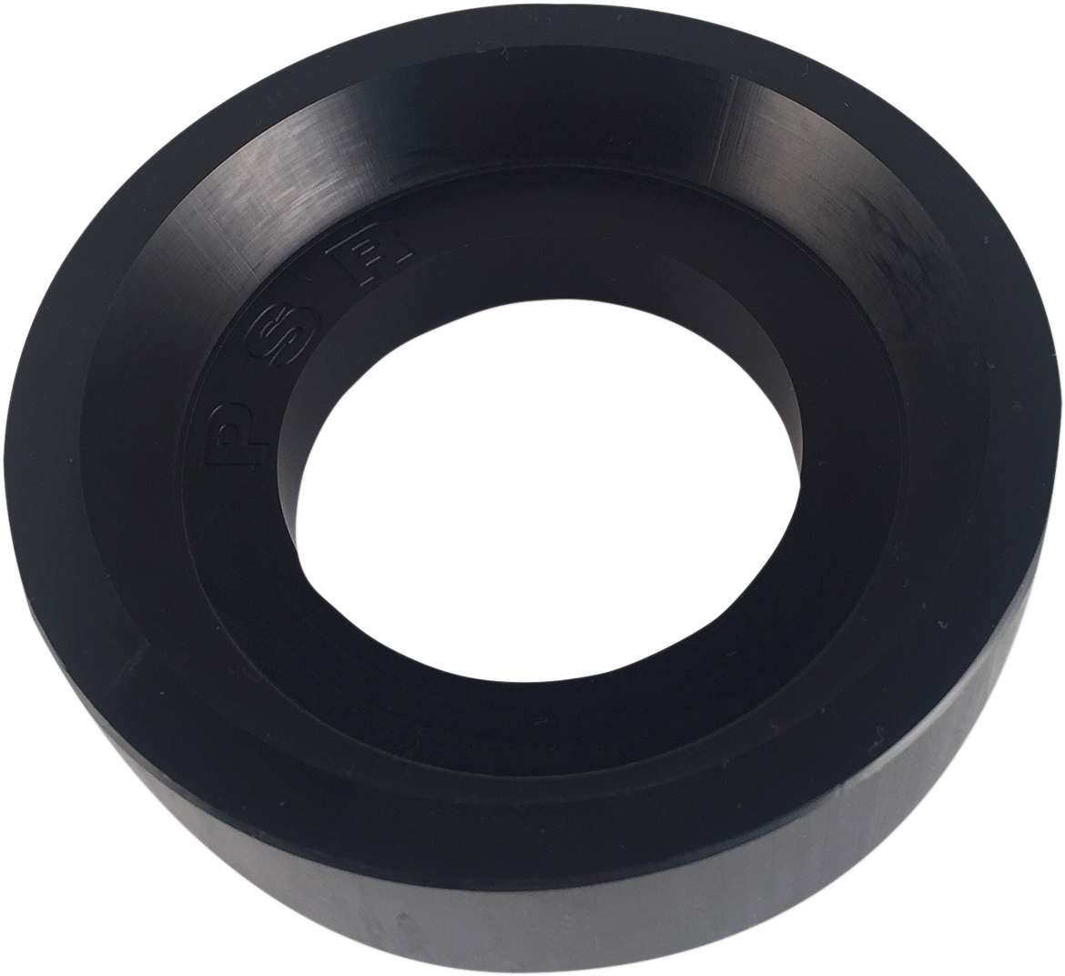 Hub Protector - Wheel Bearing Puller - Delrin