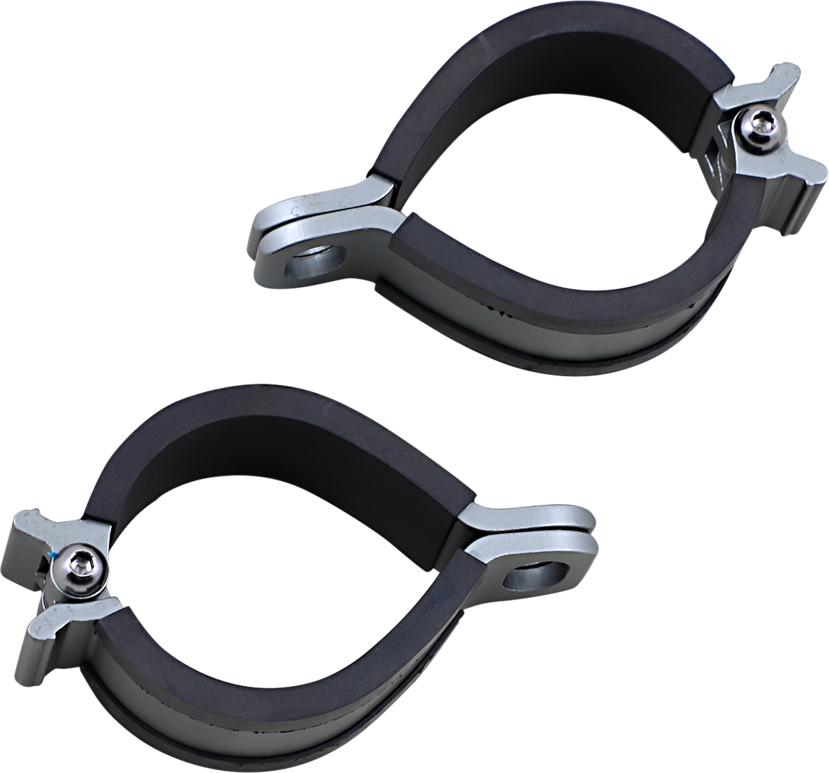 MX Fork Clamp Tie-Down Tube