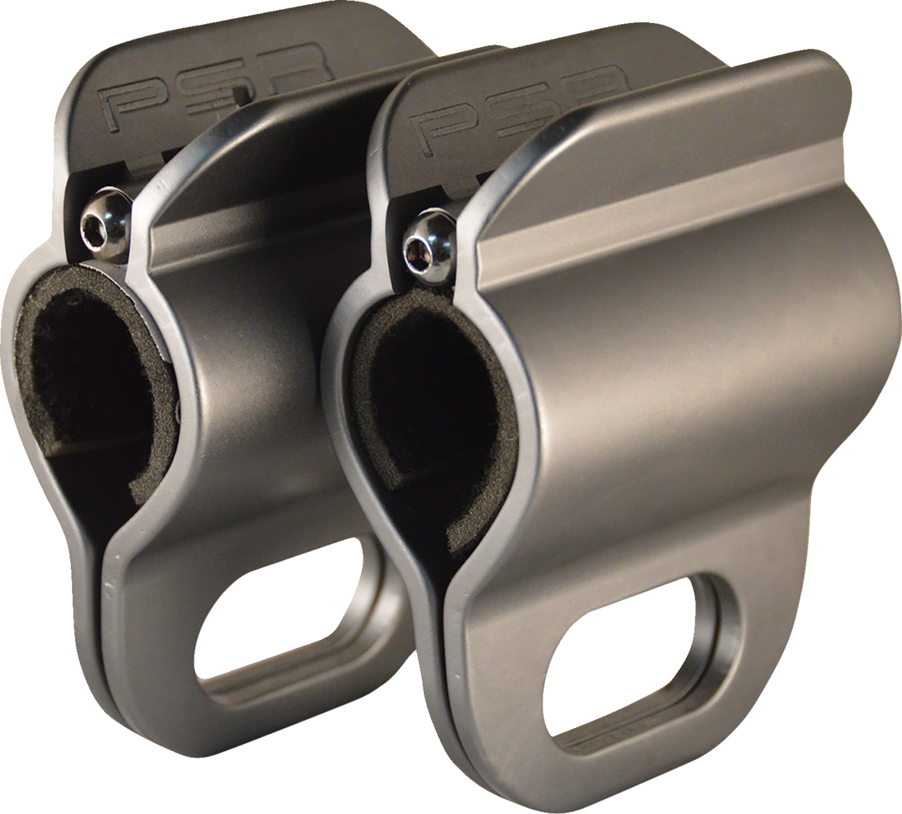 Tie-Down Bike Clamp - Small - 1" (25.4 mm)