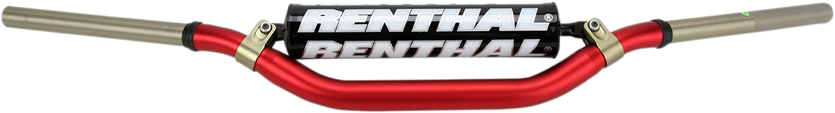 Twinwall® Handlebar - 996 - Villopoto/Steward/'19+ CRF - Red