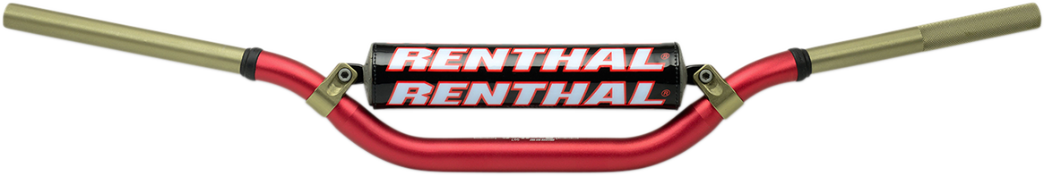 Twinwall® Handlebar - 997 - RC/'04 - '18 CRF/'06+ KX/F - Red