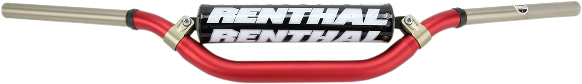 Twinwall® Handlebar - 998 - Reed/Windham - Red