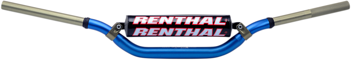 Twinwall® Handlebar - 918 - Ricky Johnson/CR High - Blue