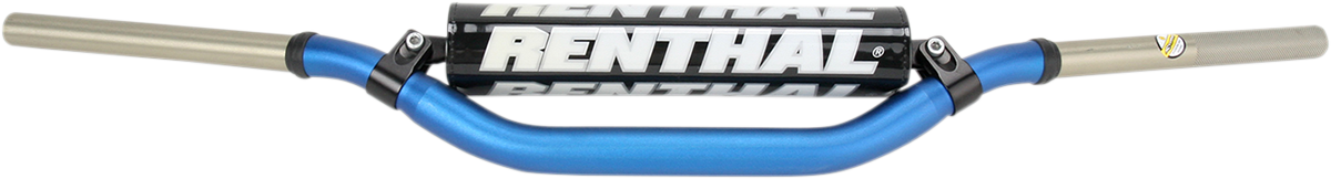 Twinwall® Handlebar - 996 - Villopoto/Steward/'19+ CRF - Blue