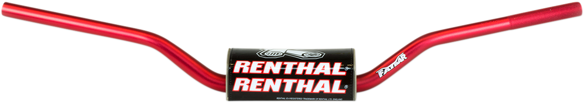 Fatbar™ Handlebar - 604 - RC/CRF/KX/KXF - Red