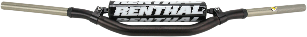 Twinwall® Handlebar - 921 - '06 YZ/YZF - Black