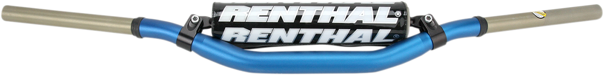 Twinwall® Handlebar - 921 - '06 YZ/YZF - Blue