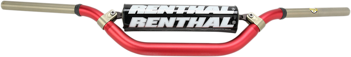 Twinwall® Handlebar - 922 - RC High - Red