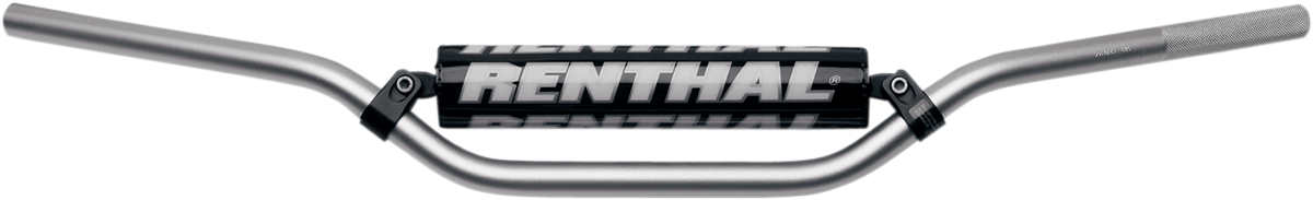 7/8" Off-Road Handlebar - 816 - CRF150 Adult - Silver