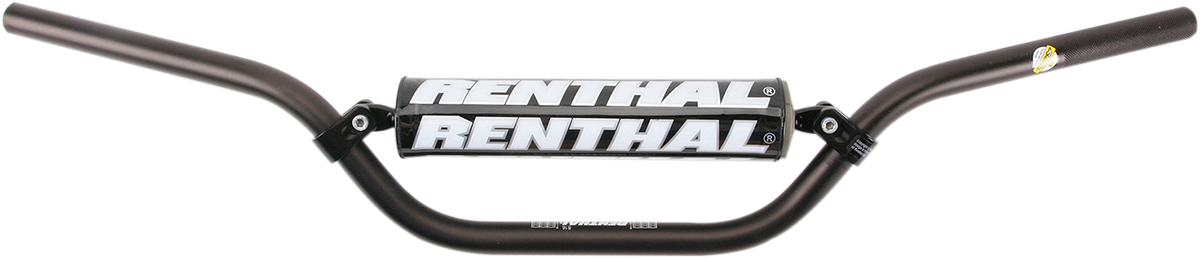 7/8" Off-Road Handlebar - 816 - CRF150 Adult - Black