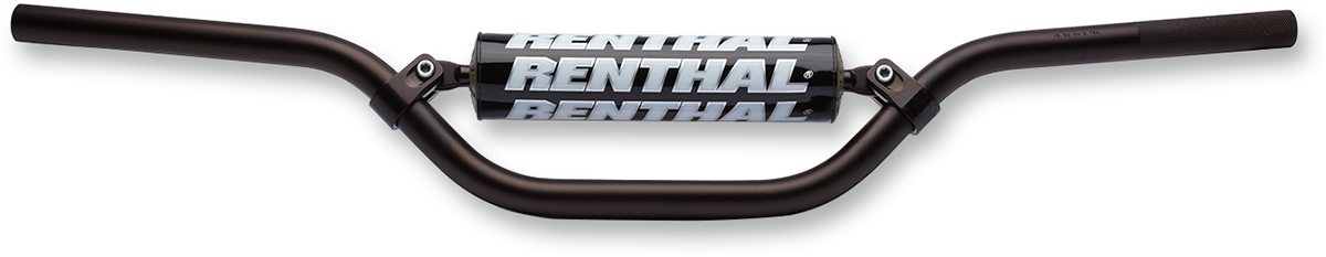 7/8" Off-Road Handlebar - 784 - RC Mini/85cc - Black