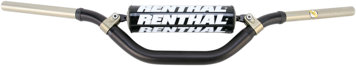 Twinwall® Handlebar - 923 - RC Mini/85cc - Black