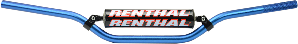 7/8" Off-Road Handlebar - 966 - Reed/Windham - Blue