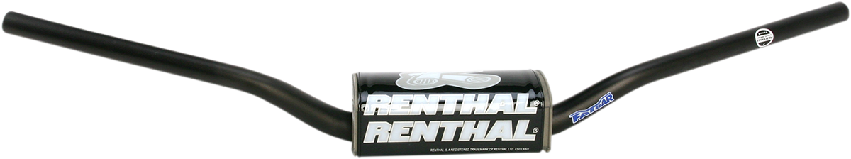 Fatbar™ Handlebar - 827 - Villopoto/Stewart - Black