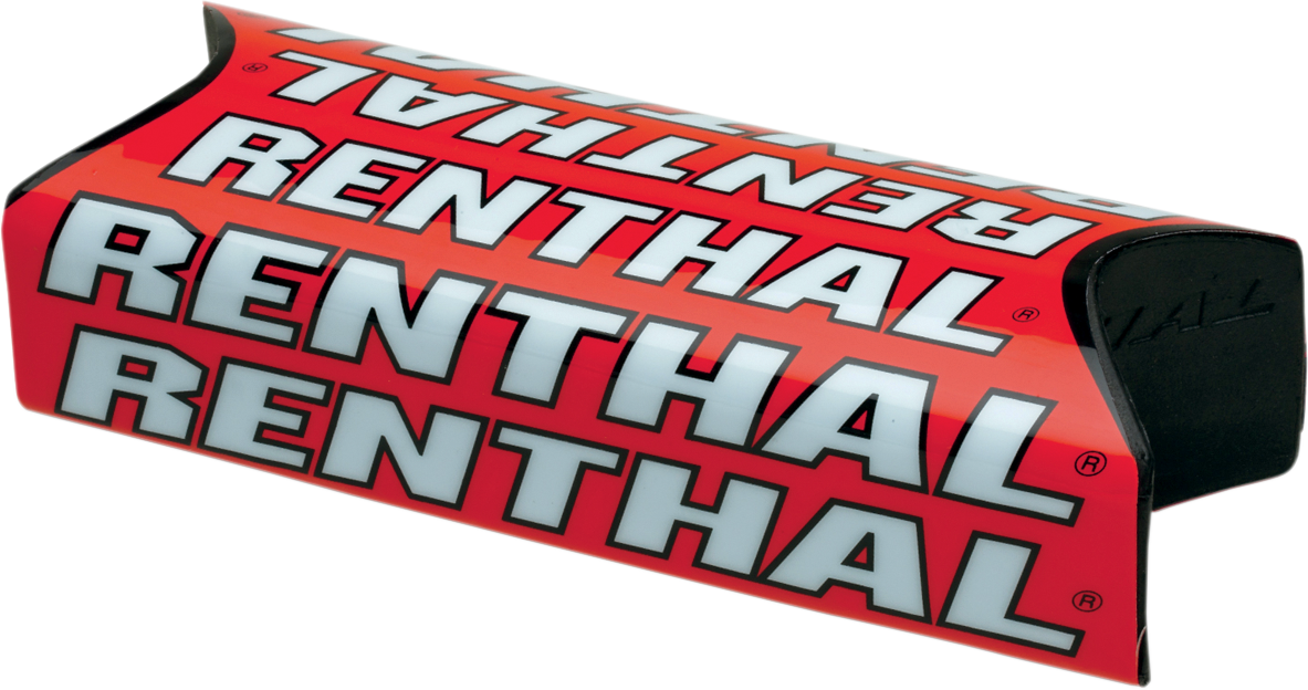 Team Issue Fatbar™ Handlebar Pad - Red