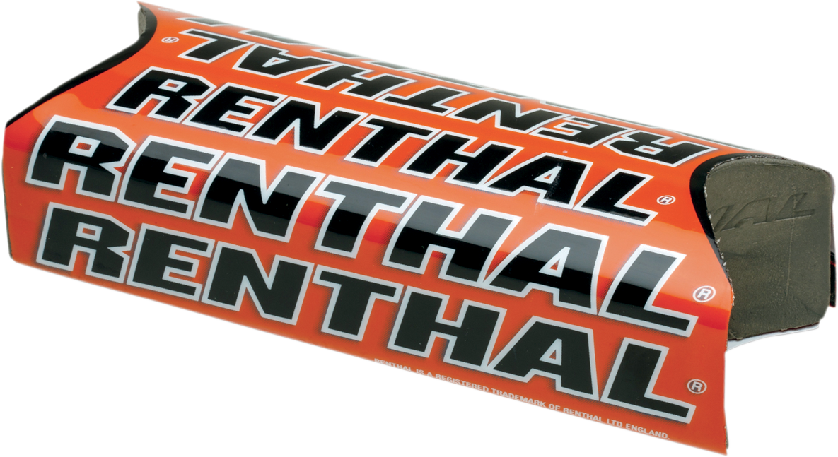 Team Issue Fatbar™ Handlebar Pad - Orange