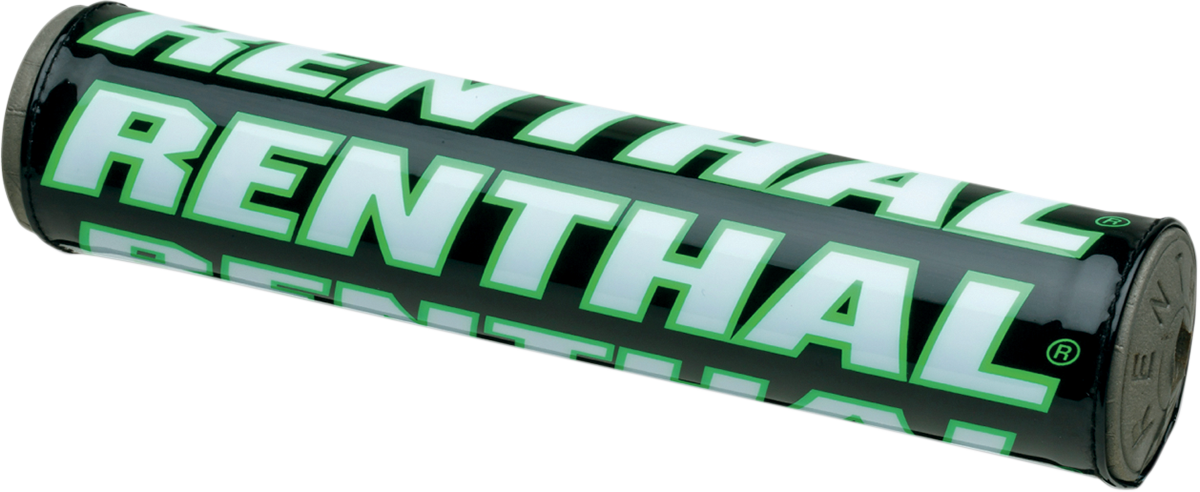 Team Issue Crossbar Pad - Black/White/Green
