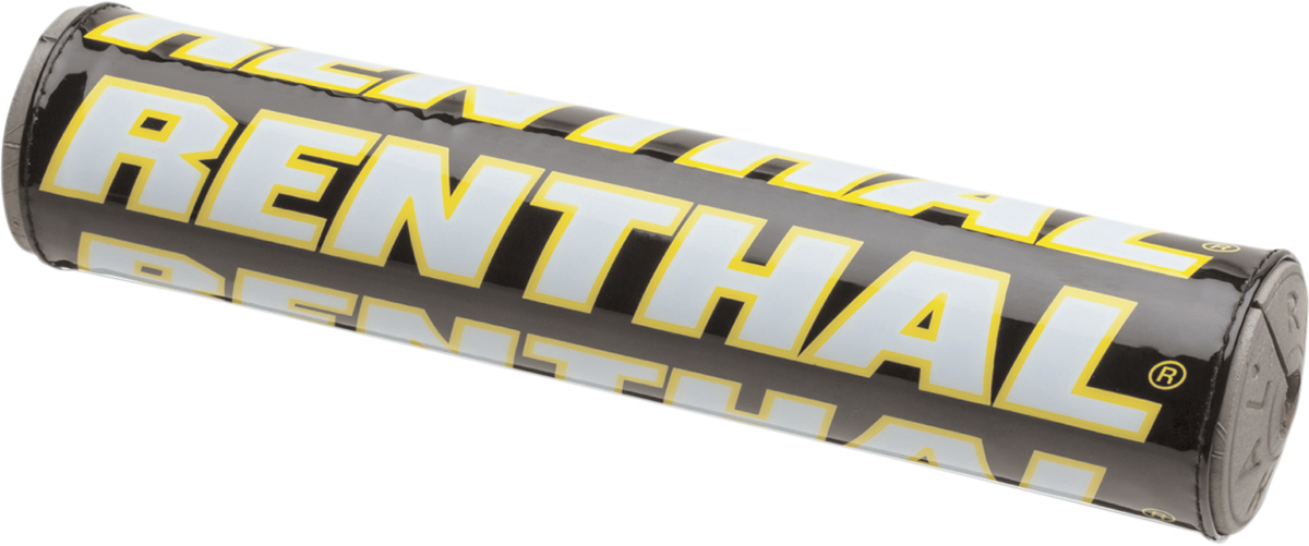 Team Issue Crossbar Pad - Black/White/Yellow