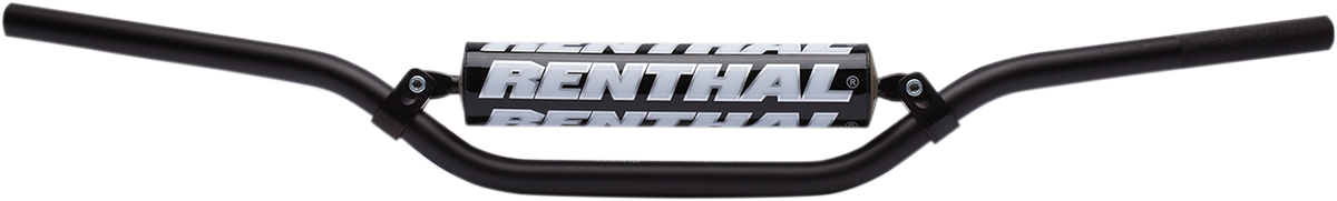 7/8" Off-Road Handlebar - 971 - RC - Black