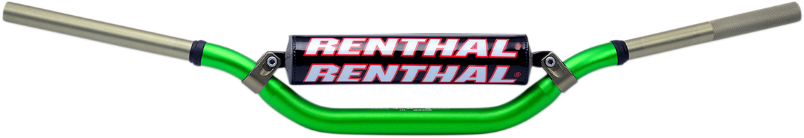 Twinwall® Handlebar - 997 - RC/'04 - '18 CRF/'06+ KX/F - Green