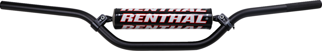 7/8" Off-Road Handlebar - 809 - RC High - Black