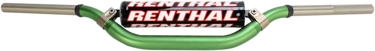 Twinwall® Handlebar - 998 - Reed/Windham - Green
