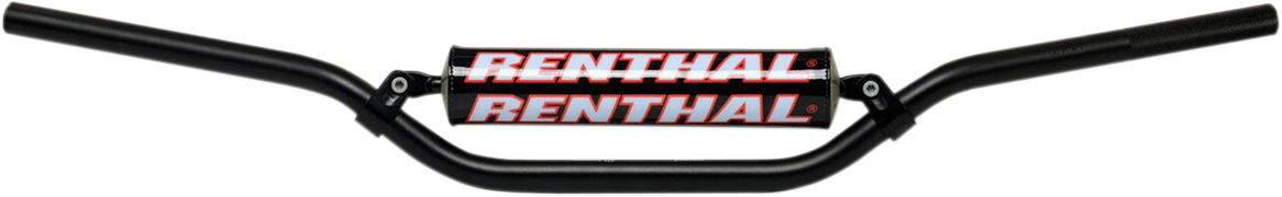 7/8" Off-Road Handlebar - 693 - Enduro - Black