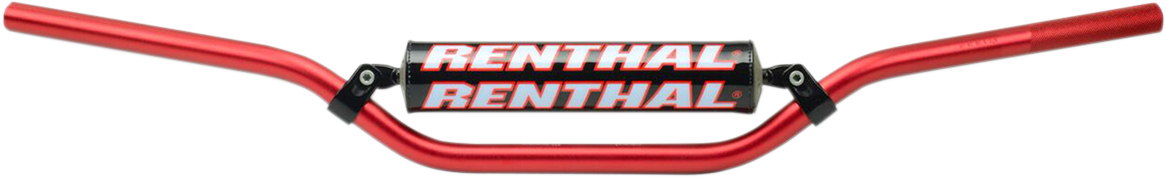 7/8" Off-Road Handlebar - 971 - RC - Red