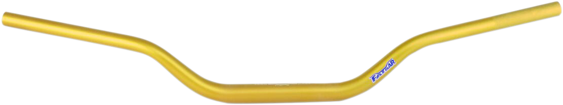 Fatbar™ Handlebar - Street - 814 - KFX450 ('08+) - Gold