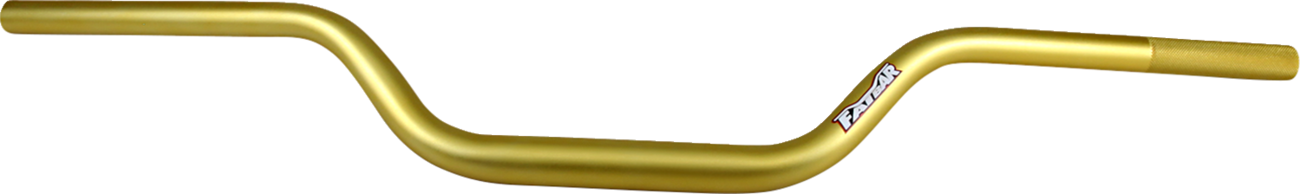 Fatbar™ Handlebar - Street - 819 - Yamaha YFZ450 ('07+) - Gold