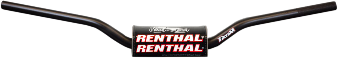 Fatbar™ Handlebar - 839 - CRF ('18+) - Black