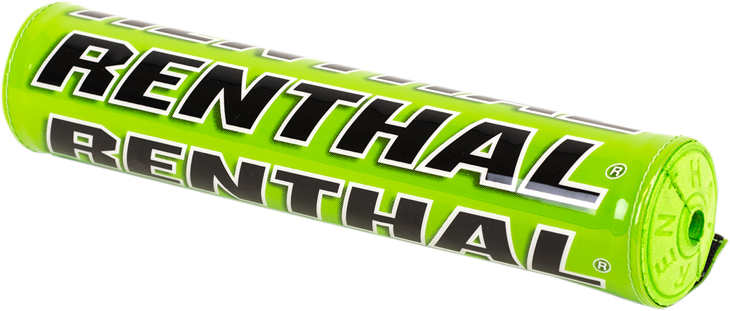 SX Crossbar Pad - 10" - Limited Edition - Green