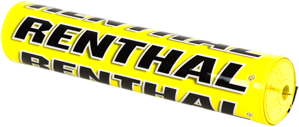 SX Crossbar Pad - 10" - Limited Edition - Yellow