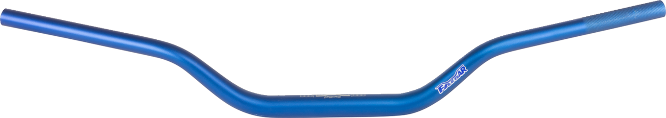 Fatbar™ Handlebar - 602 - YZ ('07-'20)/YZF ('07-'17) - Blue