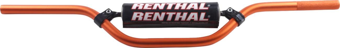 7/8" Off-Road Handlebar - 784 - RC Mini/85cc - Orange