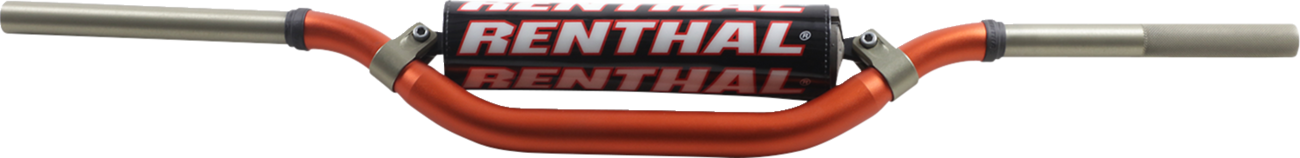 Twinwall® Handlebar - 994 - KTM High - Orange